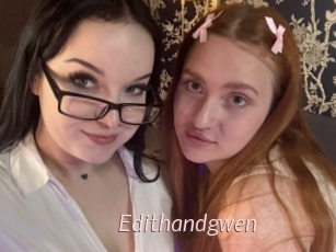 edithandgwen xxx Free Sites