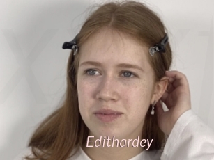 Edithardey