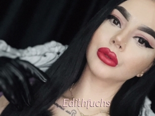 Edithfuchs