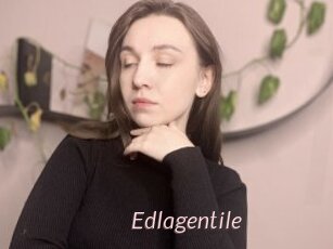 Edlagentile