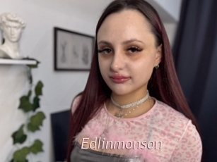 edlinmonson xxx Free Sites