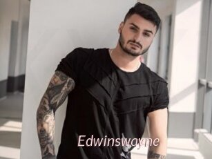 Edwinswayne