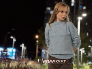 Eleneesser