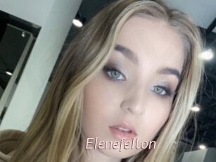 Elenefelton