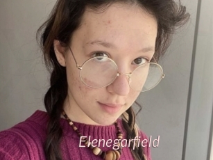 Elenegarfield