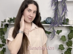 Elenehaydon