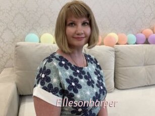 Ellesonharper