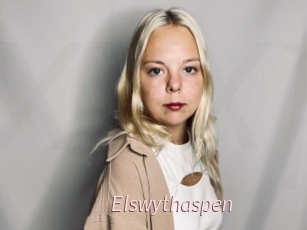 Elswythaspen