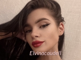 Elvinacaudell