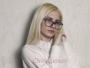 Elvinafreison