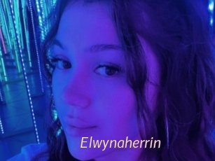 Elwynaherrin
