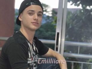 Emiiliiano