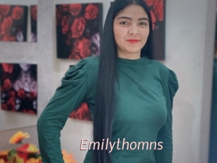 Emilythomns