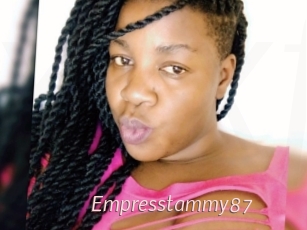 Empresstammy87