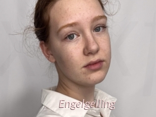Engelgelling