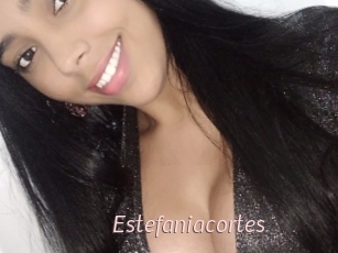 Estefaniacortes