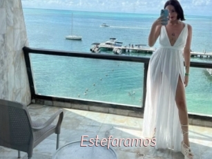 Estefaramos