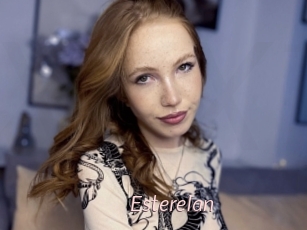 esterelan xxx Free Sites