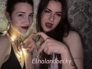 Ethalandbecky