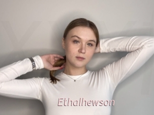 Ethalhewson