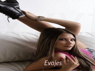 Evajes