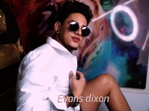 Evans_dixon