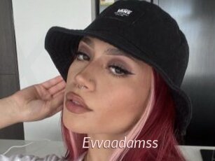 Evvaadamss