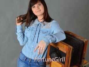 FortuneGirll