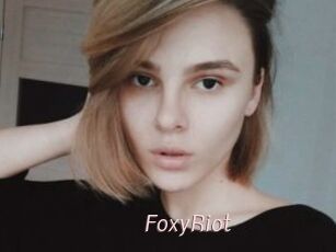 FoxyRiot