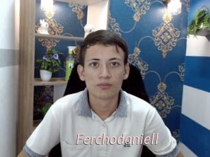 Ferchodaniell