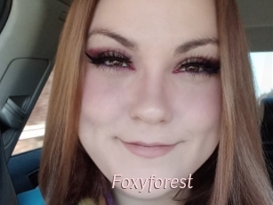 Foxyforest