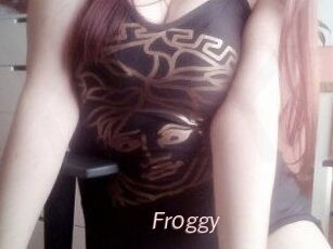 Fr0ggy