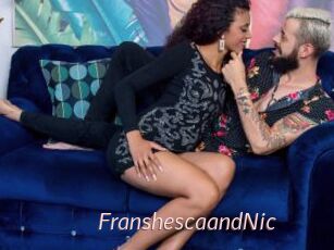 FranshescaandNic