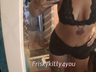 Friskykitty4you