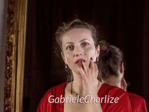 GabrieleCharlize