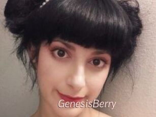GenesisBerry