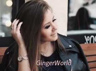 GingerWorld