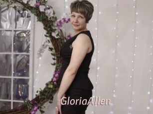 GloriaAllen