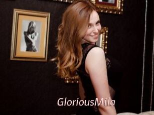 GloriousMila