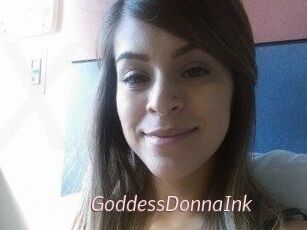 GoddessDonnaInk