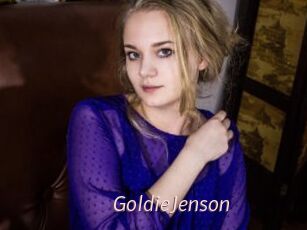 GoldieJenson