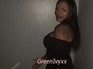 GreenIvyxx