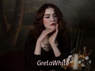 GretaWhite