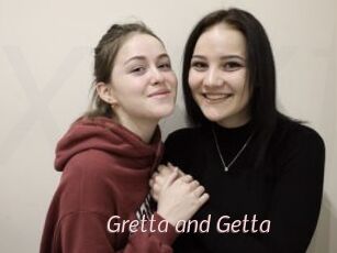 Gretta_and_Getta