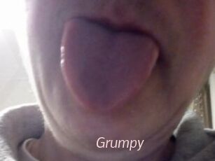 Grumpy