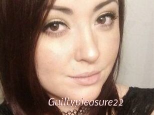 Guiltypleasure22