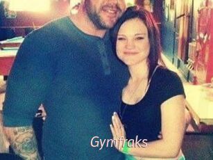 Gymfraks