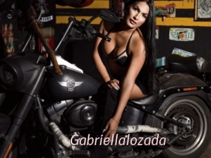 Gabriellalozada