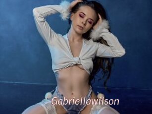 Gabriellawilson