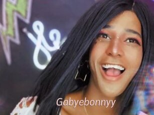 Gabyebonnyy